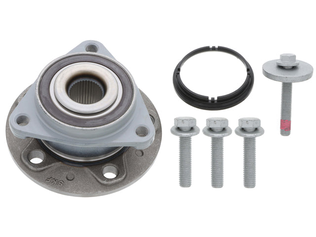 BMW Wheel Hub with Bearing | 2015-2016 32425477