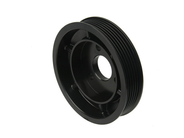 BMW Power Steering Pump Pulley (116 mm Diameter) | 2006-2013