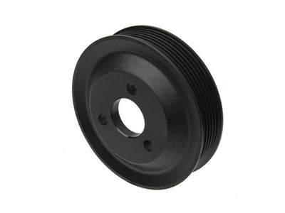 BMW Power Steering Pump Pulley 116 mm Diameter | 2006-2013 32427537862