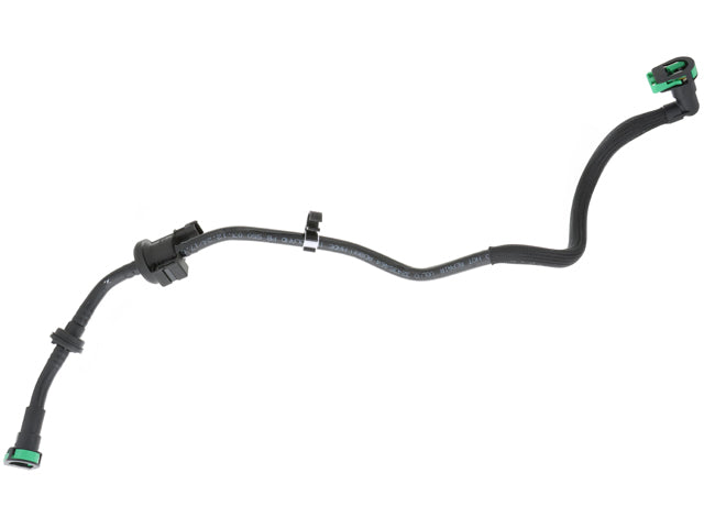 BMW Vapor Canister Evaporator Pipe | 2005 32435464