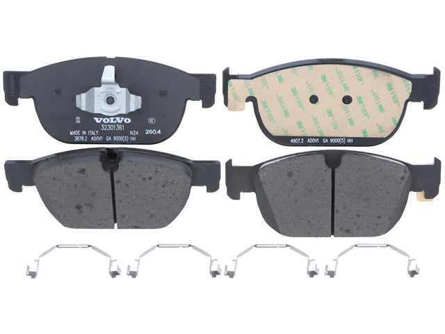 BMW Brake Pad Set | 1997-2019 32438067