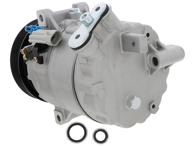 BMW A/C Compressor with Clutch | 1992-2018 32500968