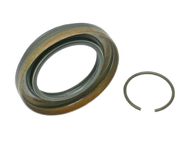BMW Seal - Differential Output Flange (44 X 67 X 10) | 1982-2002