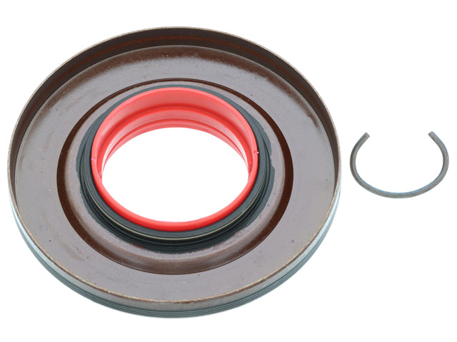 BMW Shaft Seal with Lock Ring - Differential Output Shaft | 2009-2025
