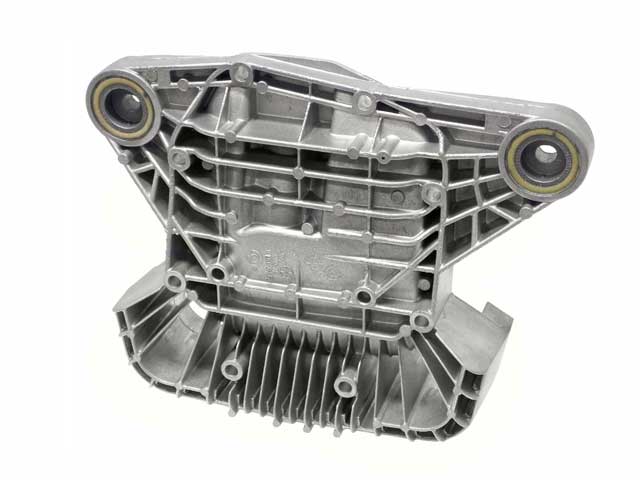 BMW Differential Cover with Mounts | 2001-2006