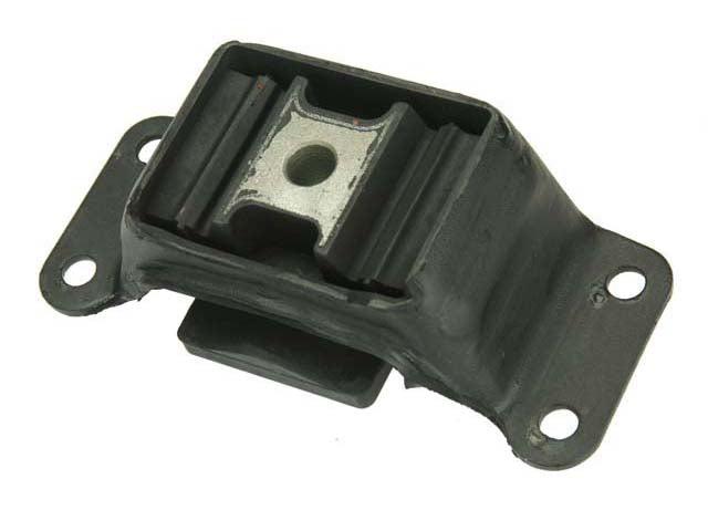 BMW Differential Mount | 1968-1985 33171126951