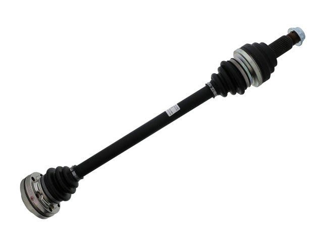 BMW Axle Shaft Assembly (Output Shaft) | 2006-2007