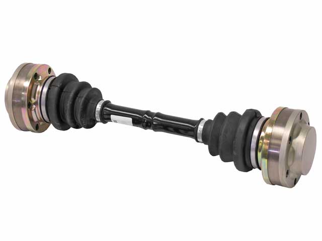 BMW Axle Shaft Assembly | 1984-1989