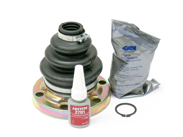 BMW Axle Boot Kit for C/V Joint | 1996-2000