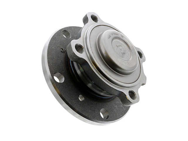 BMW Wheel Hub with Bearing | 1992-2024 33409813210