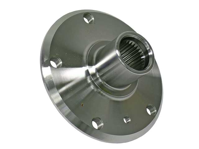 BMW Wheel Hub "Drive Flange" | 1991-2010