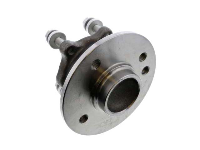 BMW Wheel Hub with Bearing | 1995-2017 33416756830