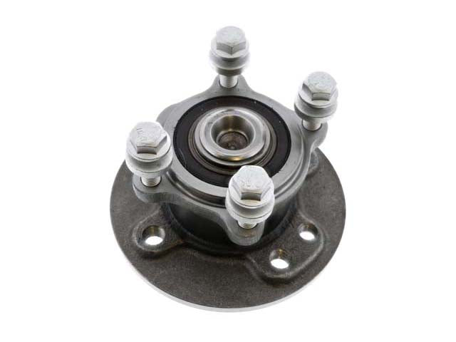 BMW Wheel Hub with Bearing | 1995-2017 33416756830