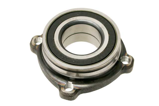 BMW Wheel Bearing 45 X 82 X 37 mm | 2003-2006 33416764180