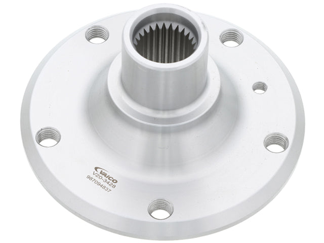 BMW Wheel Hub (Drive Flange) | 2008-2013