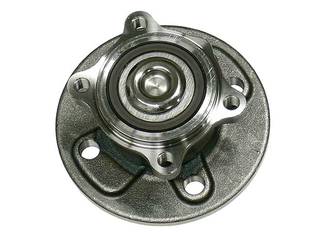 BMW Wheel Hub with Bearing | 1999-2020 33416786552