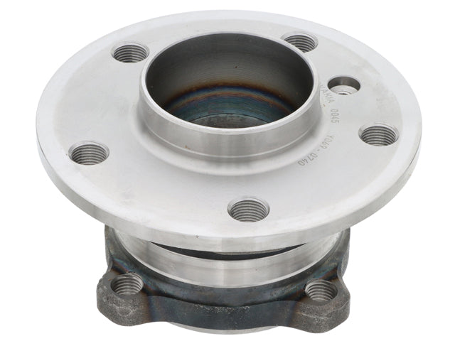 BMW Wheel Hub with Bearing | 2017-2019 33416858086