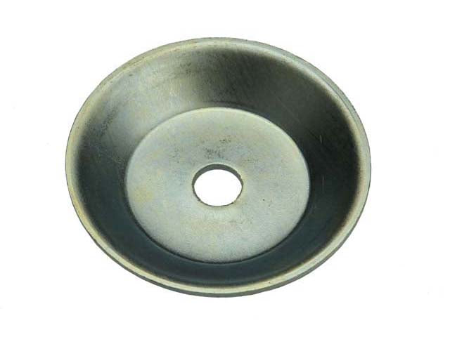 BMW Spacer Plate for Shock Mount | 1982-2016 - Sierra Madre Collection