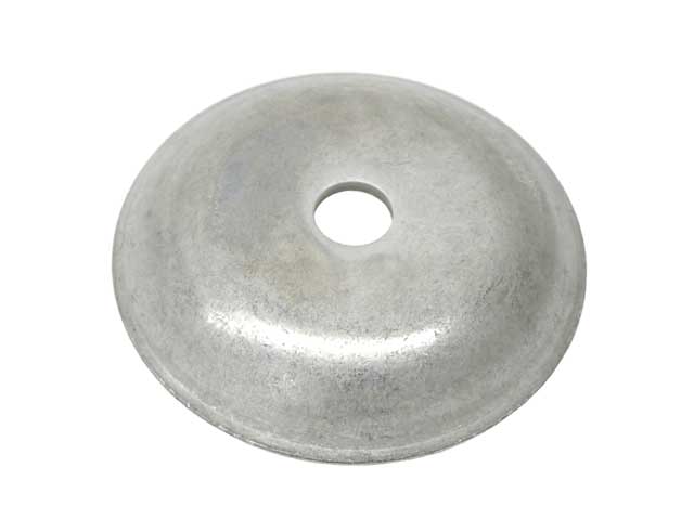 BMW Spacer Plate for Shock Mount | 1982-2016 - Sierra Madre Collection