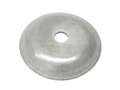 BMW Spacer Plate for Shock Mount | 1982-2016 - Sierra Madre Collection