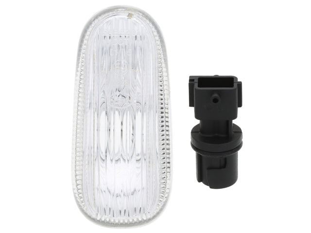 BMW Side Marker Light (White) | 1986-2015 33692137