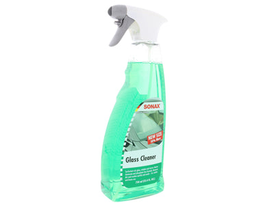 Glass Cleaner - SONAX Glass Cleaner 750 ml Spray Bottle