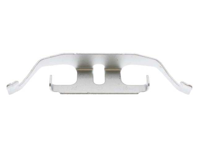 BMW Retaining Clip - Brake Pads | 2011-2020