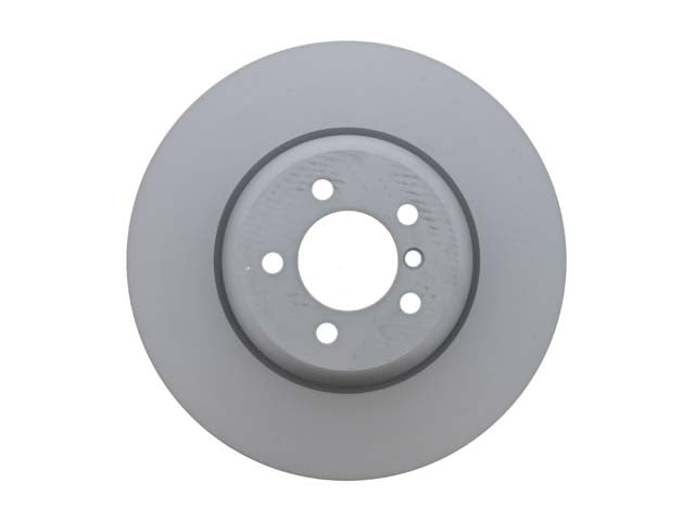 BMW Brake Disc (370 X 30 mm) | 2012-2020