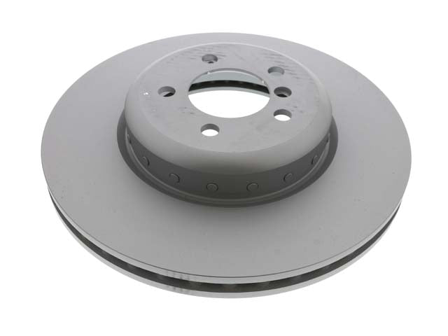 BMW Brake Disc 370 X 30 mm | 2012-2020 34106797606