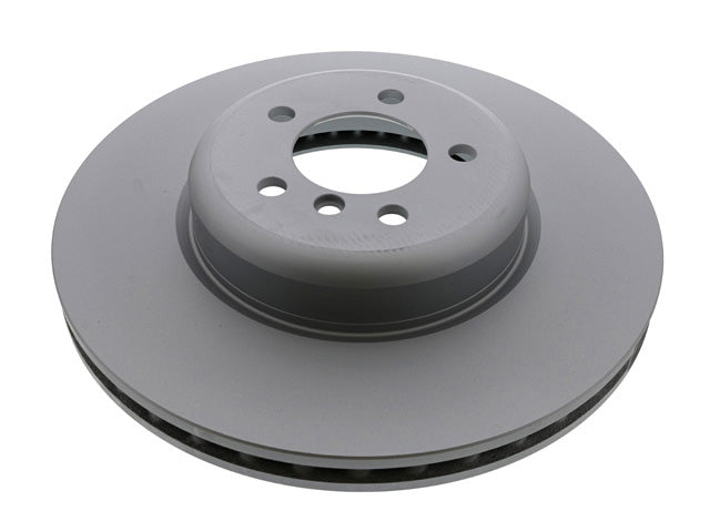 BMW Brake Disc (370 X 30 mm) | 2012-2020 34106797606