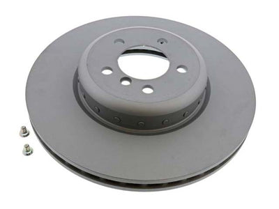BMW Brake Disc 370 X 30 mm | 2012-2020 34106797606