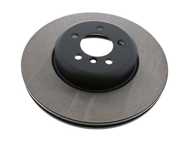 BMW Brake Disc 370 X 30 mm | 2012-2020 34106797606