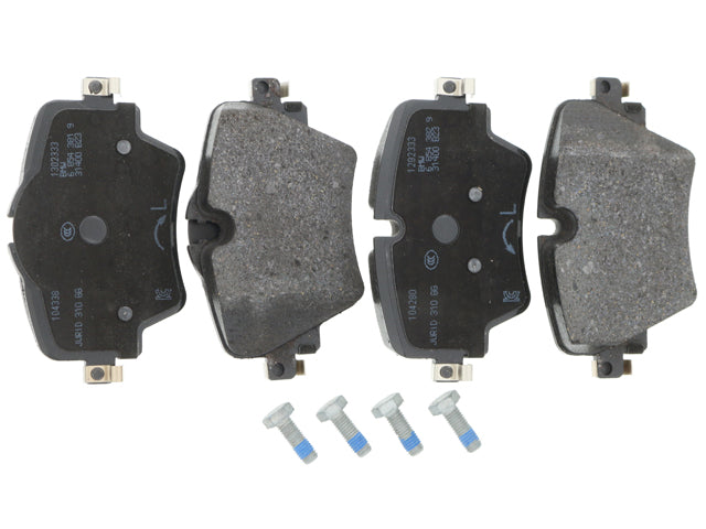 BMW Brake Pad Set | 1998-2021 34106860019
