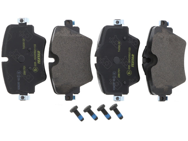 BMW Brake Pad Set | 1998-2021 34106860019