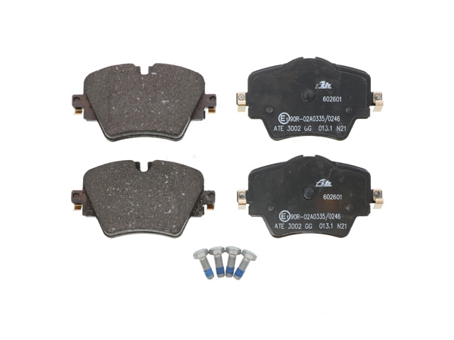 BMW Brake Pad Set | 1998-2021 34106860019