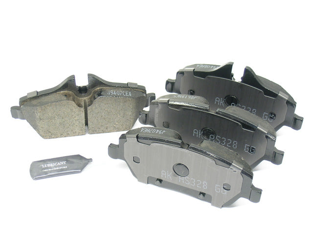 BMW Brake Pad Set | 2000-2022 34106863292
