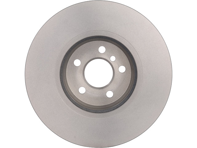 BMW Brake Disc 330 X 24 mm | 2023-2024 34106865722