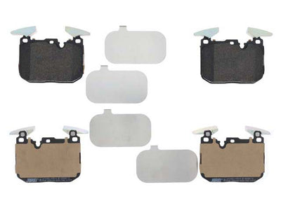 BMW Brake Pad Set | 2014-2020