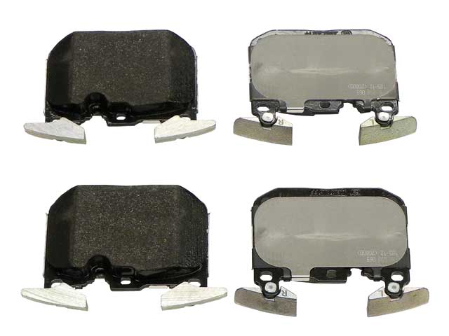 BMW Brake Pad Set | 2012-2020