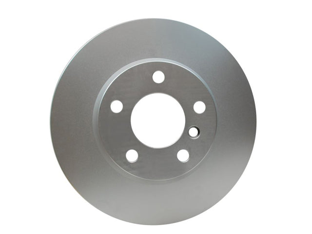 BMW Brake Disc (328 X 28 mm) | 2011-2018 34106879122