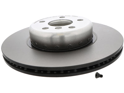 BMW Brake Disc 330 X 24 mm | 2018-2025 34106880072