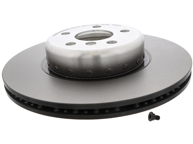 BMW Brake Disc 330 X 24 mm | 2018-2025 34106880072
