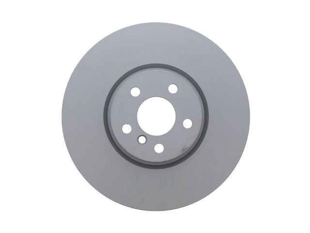 BMW Brake Disc (335 X 30 mm) | 2006-2023 34106881045