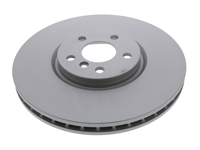 BMW Brake Disc (335 X 30 mm) | 2006-2023 34106881045
