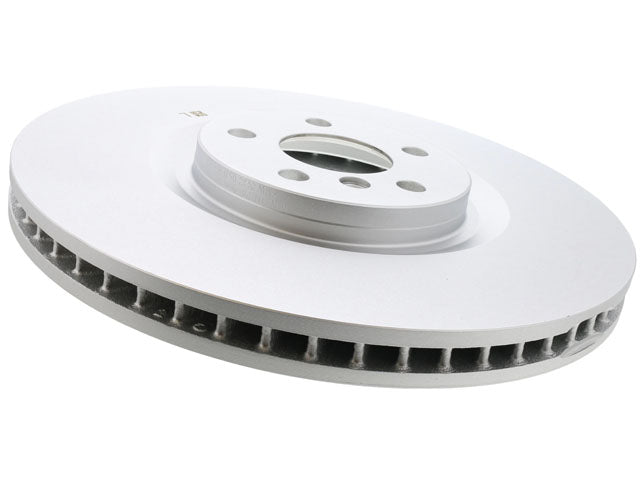 BMW Brake Disc (360 X 30 mm) | 2018-2024