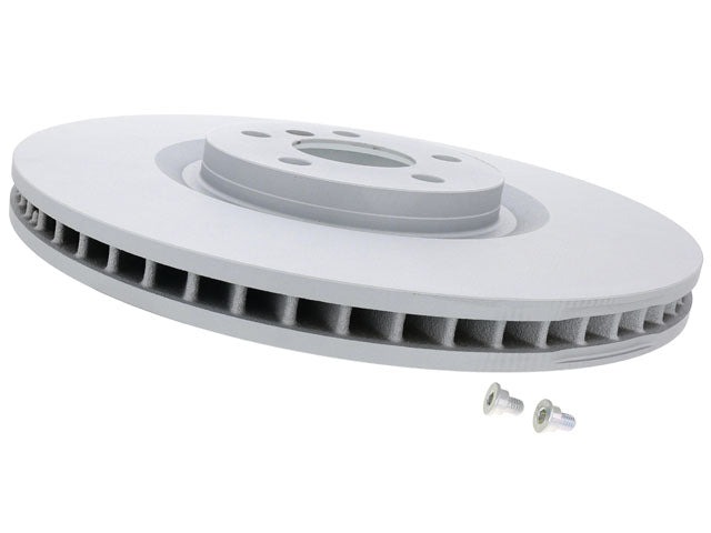 BMW Brake Disc (360 X 30 mm) | 2018-2024