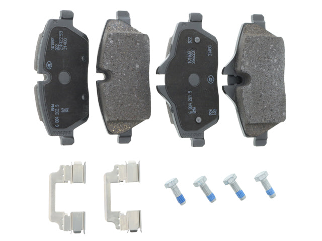 BMW Brake Pad Set | 2008-2022 34106884263