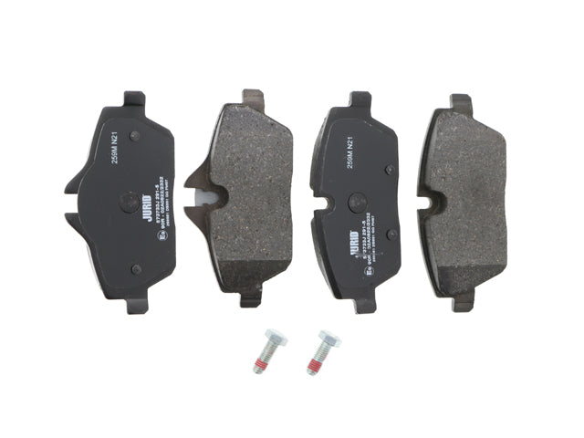BMW Brake Pad Set | 2008-2022 34106884263