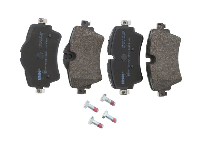 BMW Brake Pad Set | 2009-2023 34106885503