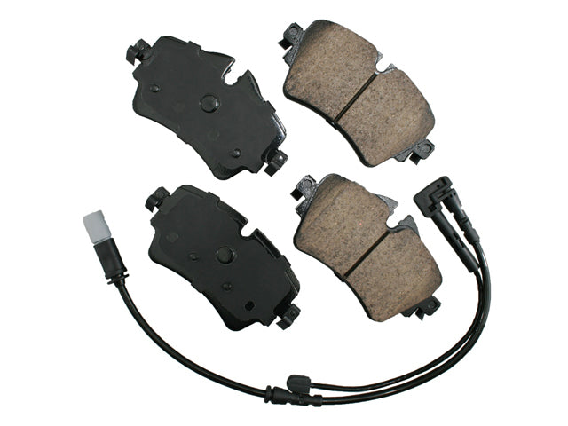 BMW Brake Pad Set | 2009-2023 34106885503